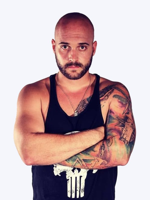 Bagdi Balázs